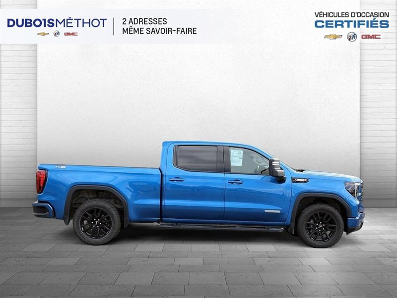 gmc Sierra 1500 2024 - 8