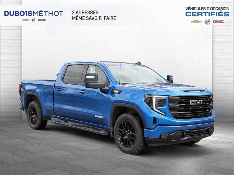 gmc Sierra 1500 2024 - 9