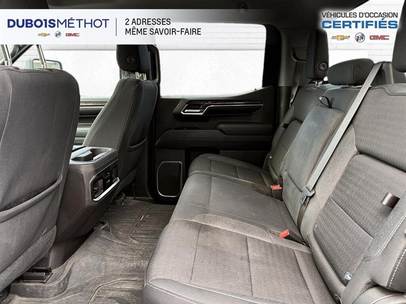 gmc Sierra 1500 2024 - 12