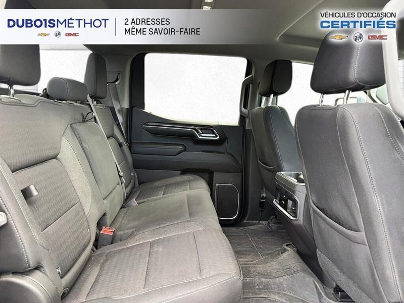 gmc Sierra 1500 2024 - 13