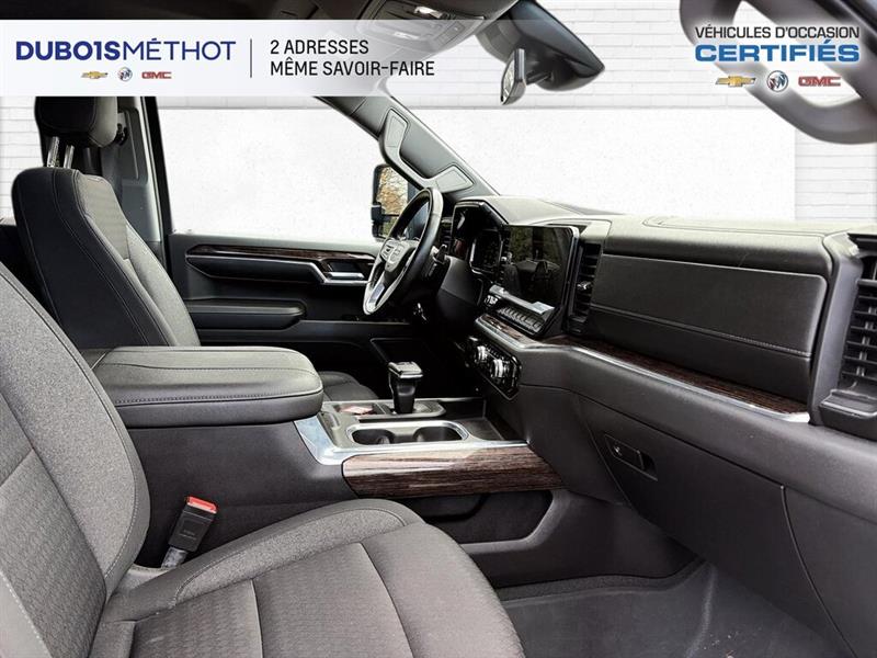 gmc Sierra 1500 2024 - 14