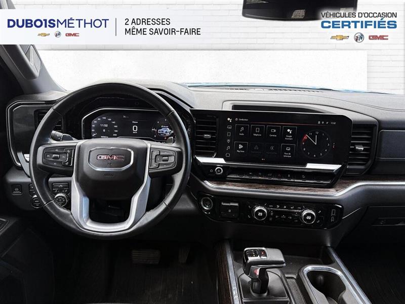 gmc Sierra 1500 2024 - 15