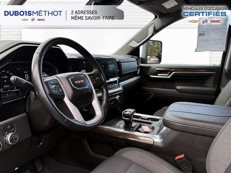 gmc Sierra 1500 2024 - 16