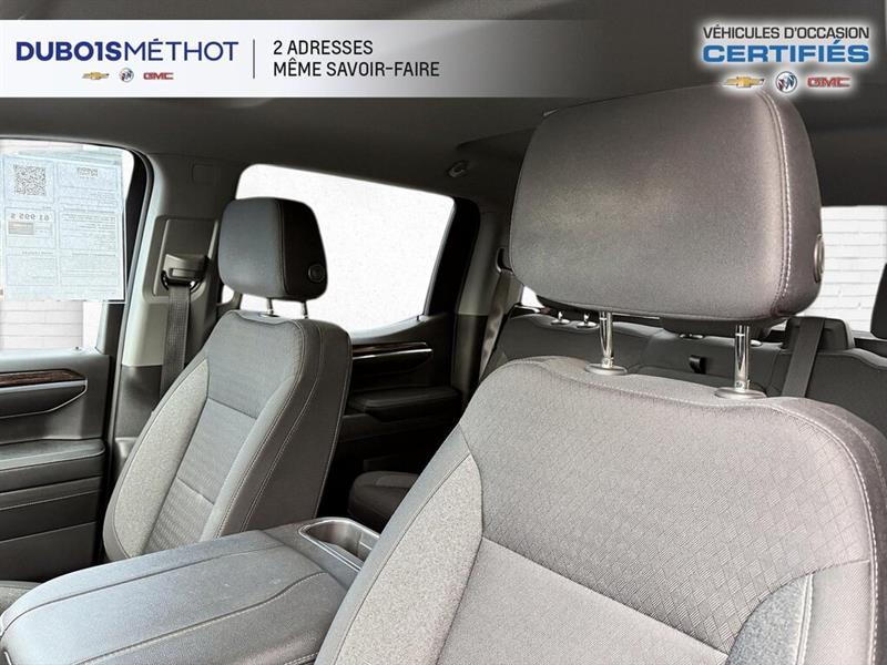 gmc Sierra 1500 2024 - 17