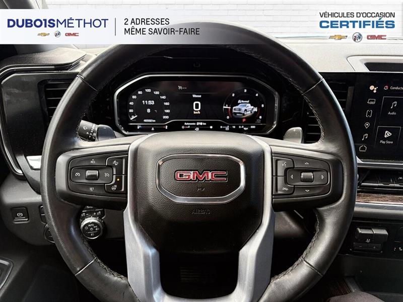 gmc Sierra 1500 2024 - 20