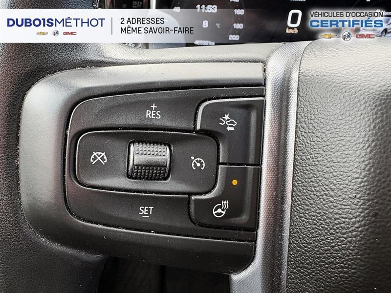 gmc Sierra 1500 2024 - 21