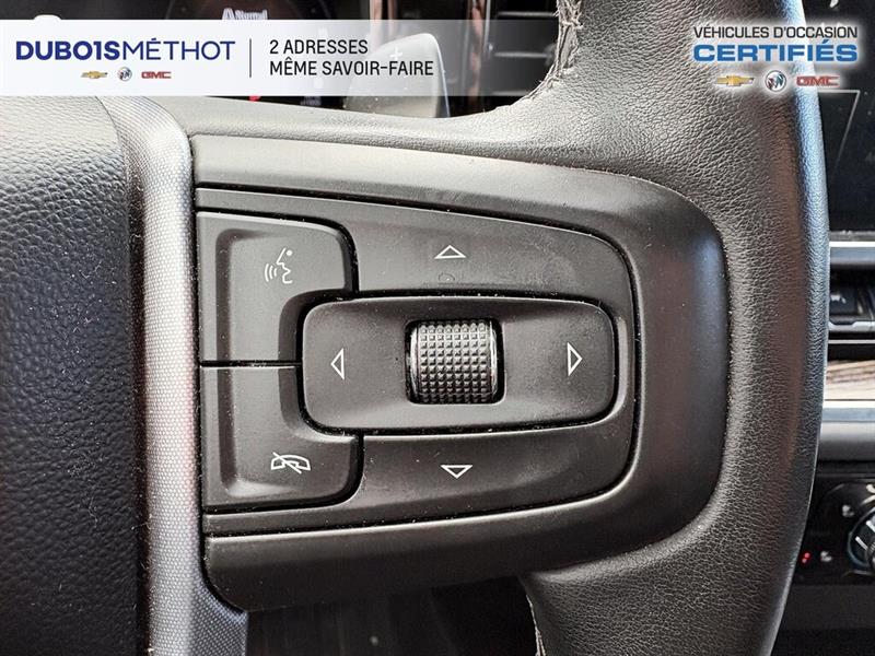 gmc Sierra 1500 2024 - 22