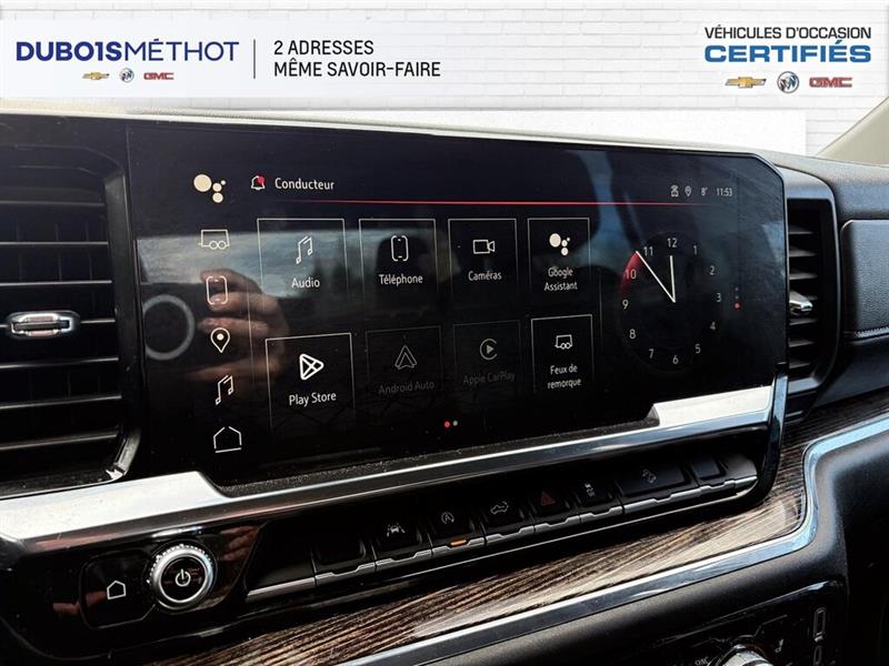 gmc Sierra 1500 2024 - 23