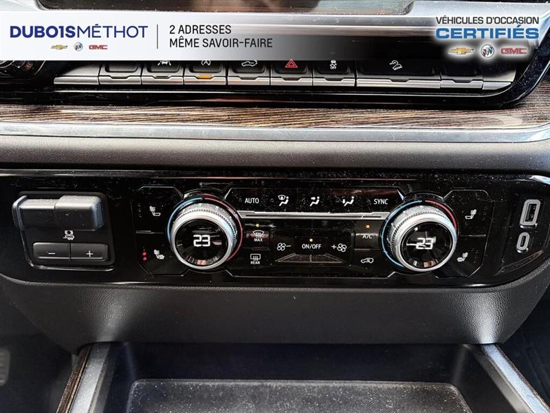 gmc Sierra 1500 2024 - 25