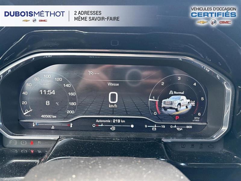 gmc Sierra 1500 2024 - 26