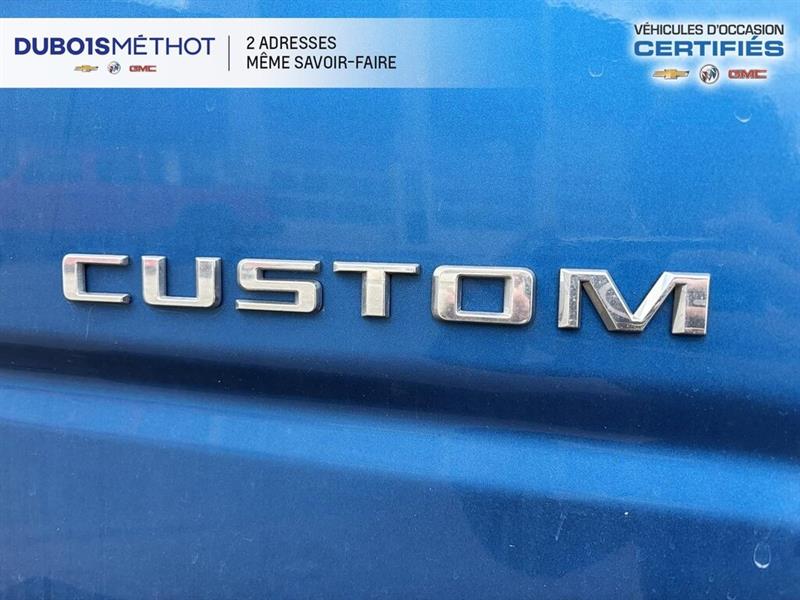 chevrolet Silverado 1500 2022 - 8