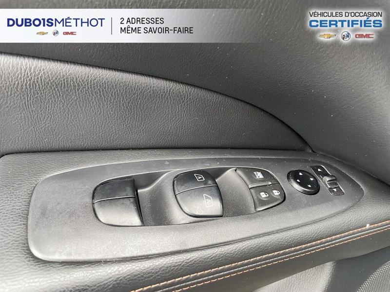 nissan Pathfinder 2020 - 20