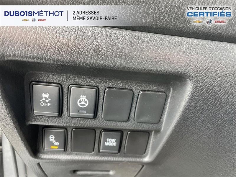 nissan Pathfinder 2020 - 21