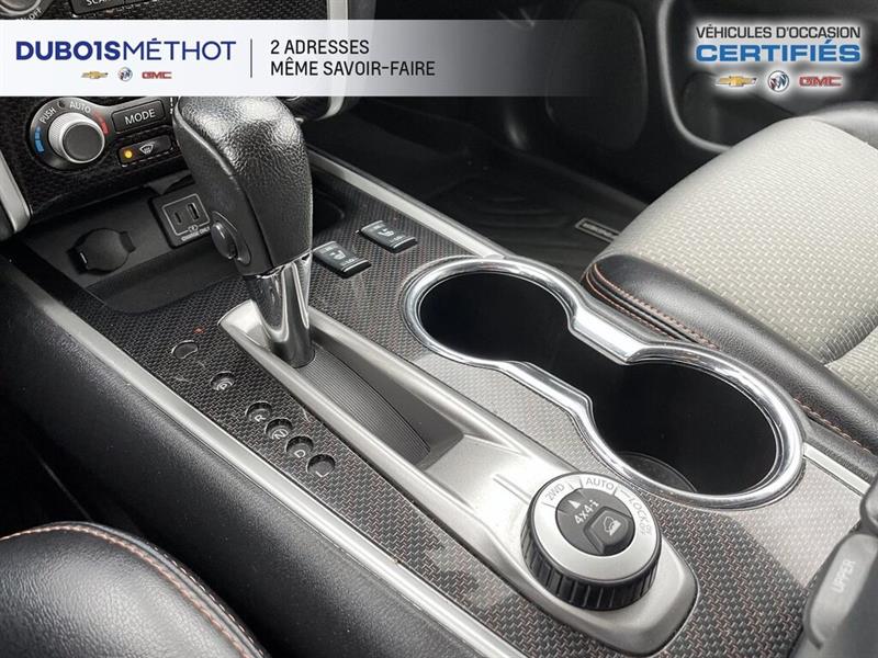 nissan Pathfinder 2020 - 22