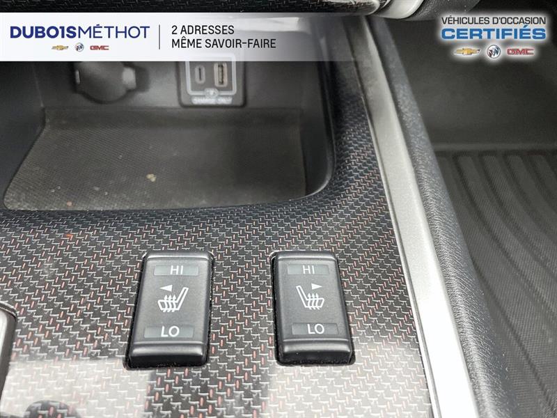 nissan Pathfinder 2020 - 24