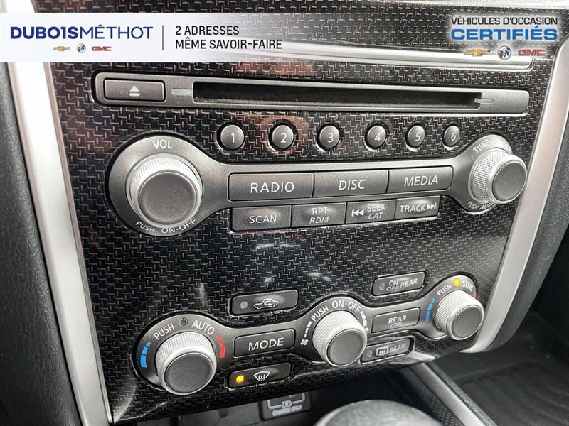 nissan Pathfinder 2020 - 25