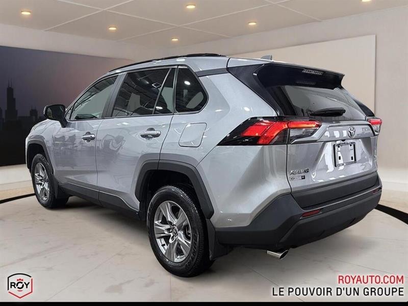 toyota RAV4 2024 - 5