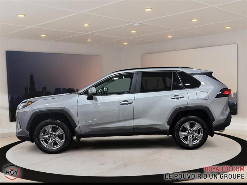 toyota RAV4 2024 - 6