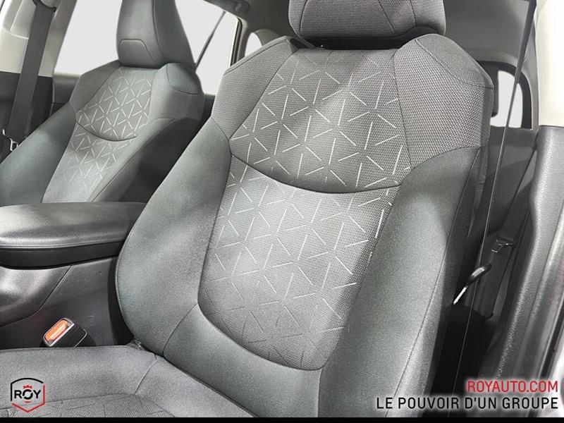 toyota RAV4 2024 - 7