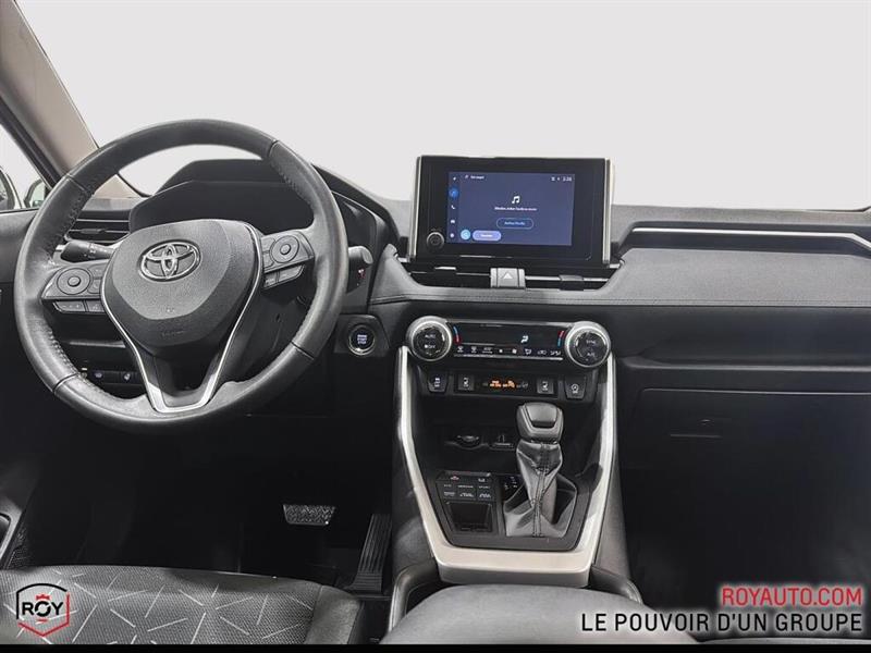 toyota RAV4 2024 - 9