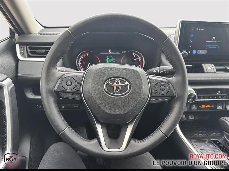 toyota RAV4 2024 - 10