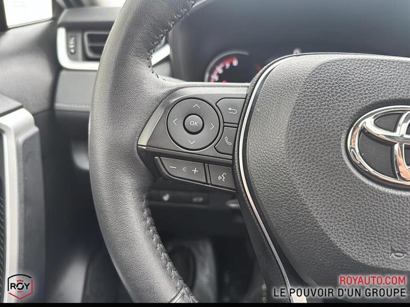 toyota RAV4 2024 - 11