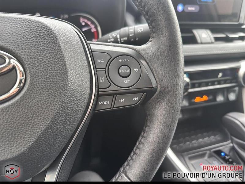 toyota RAV4 2024 - 12