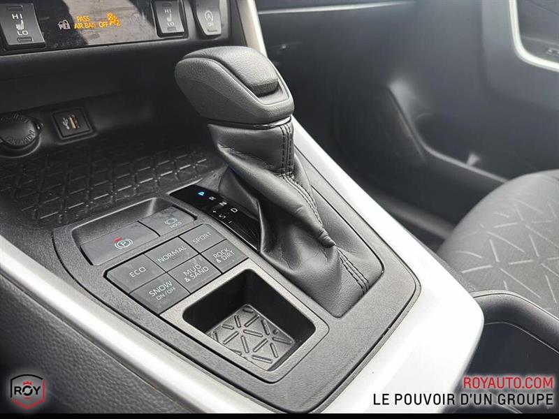 toyota RAV4 2024 - 14