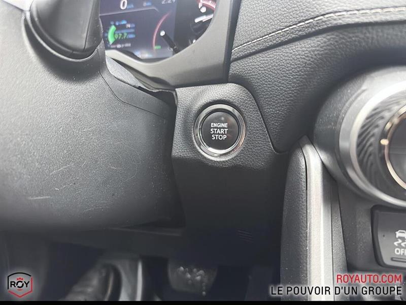 toyota RAV4 2024 - 15