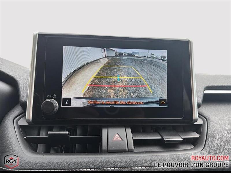 toyota RAV4 2024 - 17