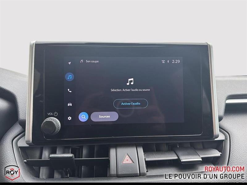 toyota RAV4 2024 - 18