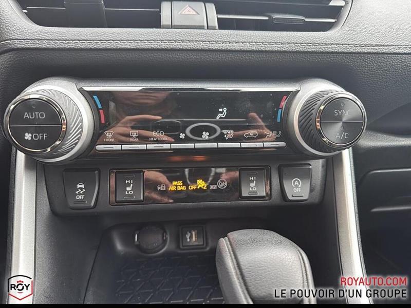 toyota RAV4 2024 - 19