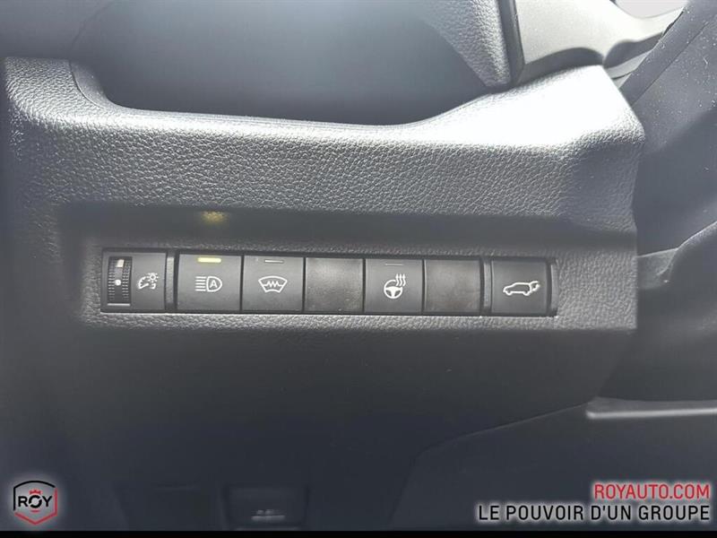 toyota RAV4 2024 - 20