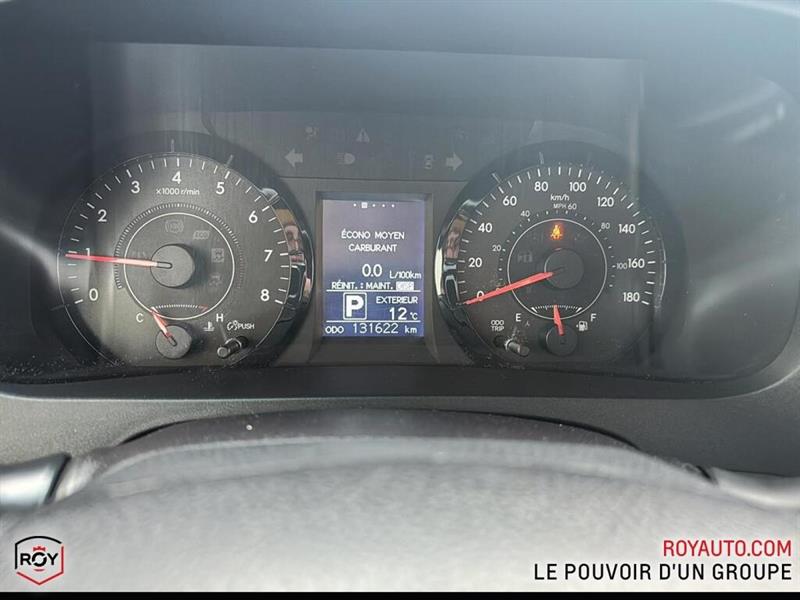 toyota Sienna 2015 - 14