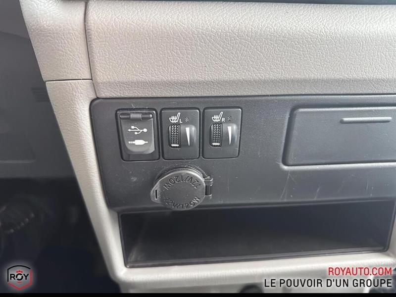 toyota Sienna 2015 - 19