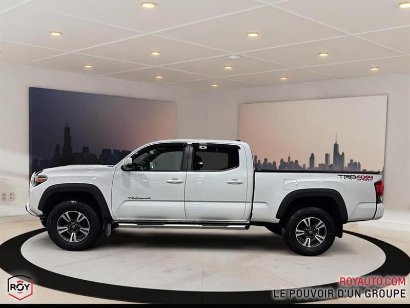 toyota Tacoma 2017 - 5