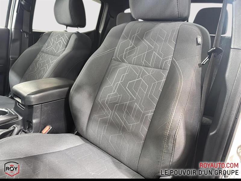 toyota Tacoma 2017 - 6