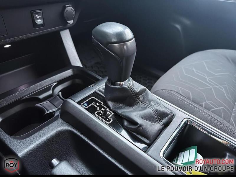 toyota Tacoma 2017 - 13