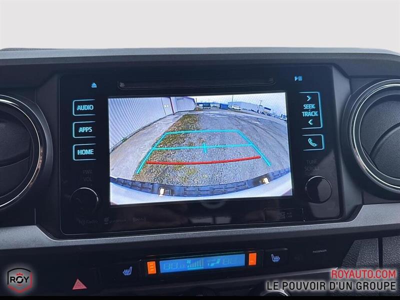 toyota Tacoma 2017 - 15