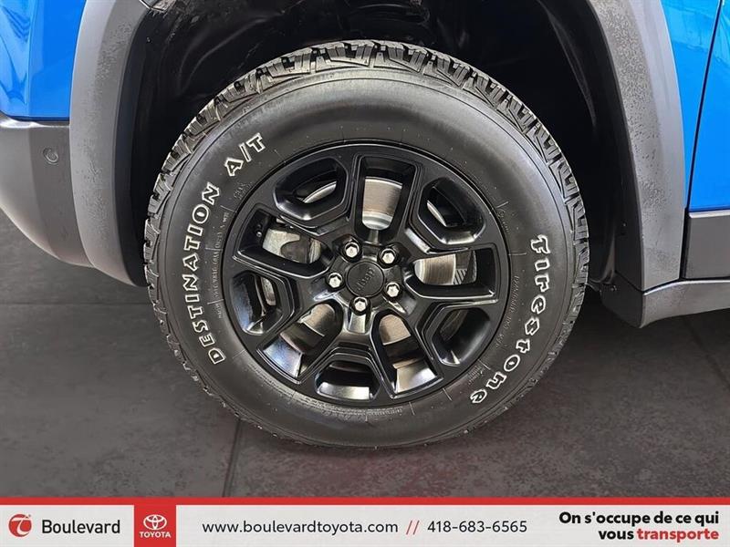 jeep Cherokee 2022 - 7