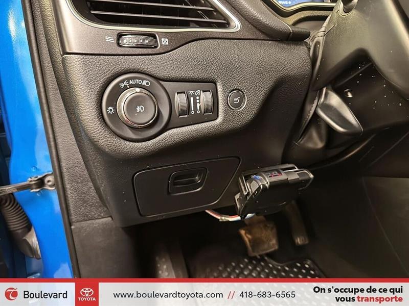 jeep Cherokee 2022 - 14