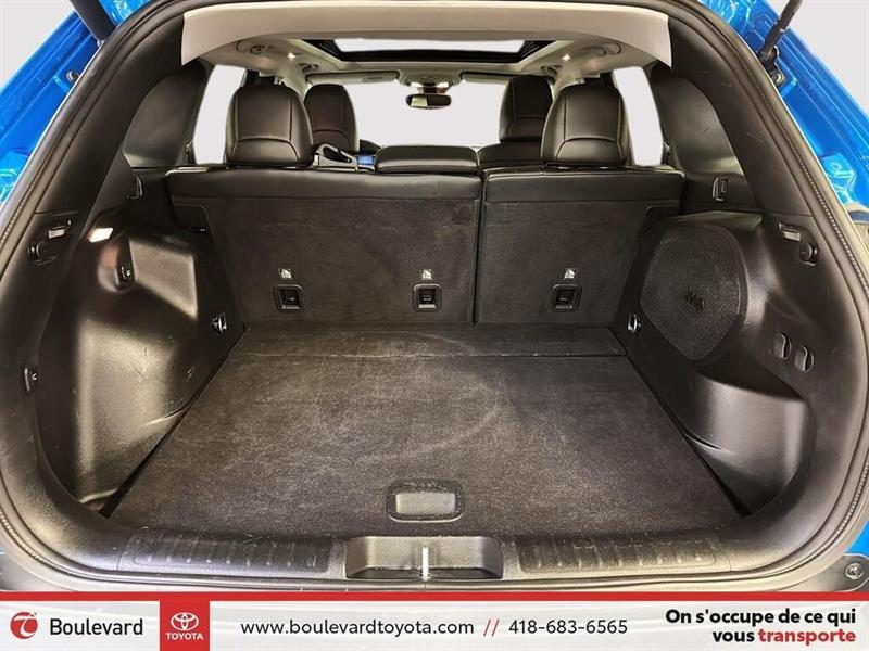 jeep Cherokee 2022 - 22