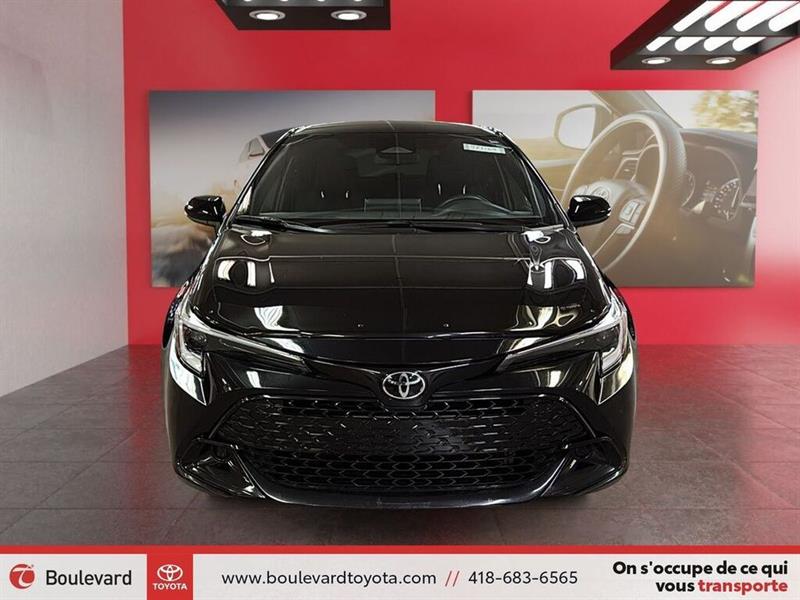 toyota Corolla 2024 - 2