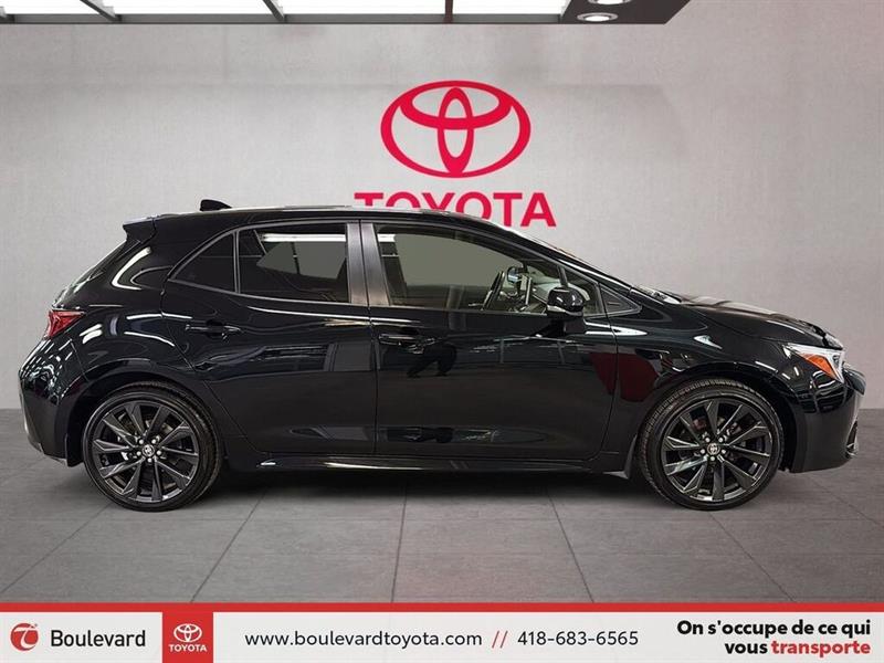 toyota Corolla 2024 - 3