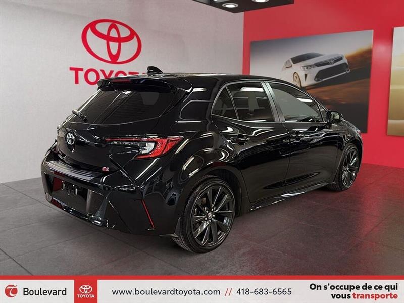 toyota Corolla 2024 - 4