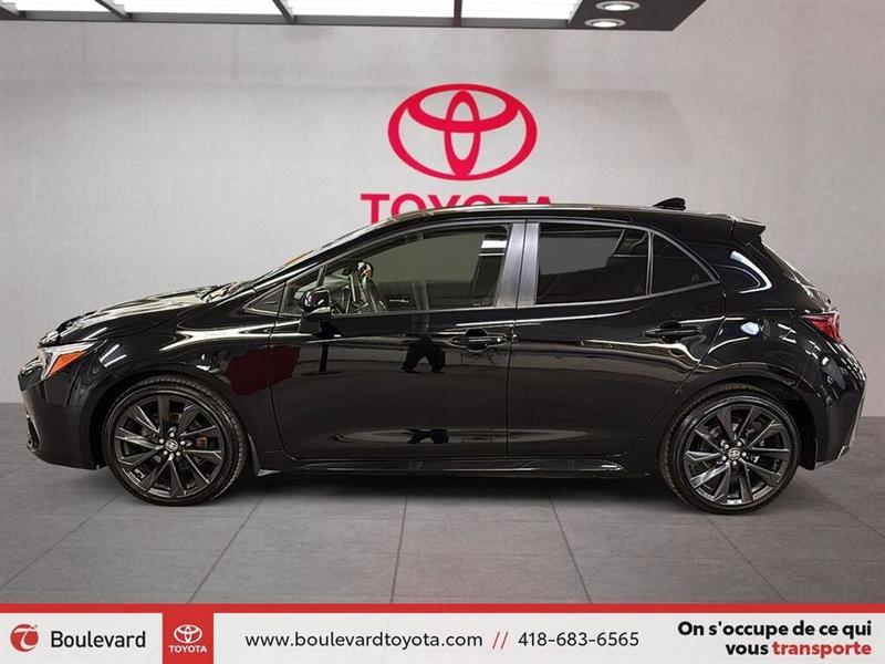 toyota Corolla 2024 - 6