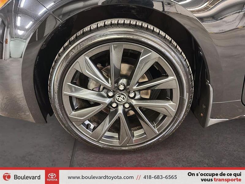 toyota Corolla 2024 - 7