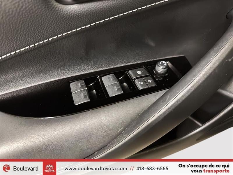 toyota Corolla 2024 - 8