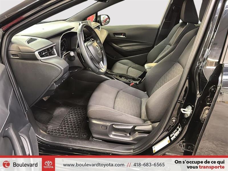 toyota Corolla 2024 - 9