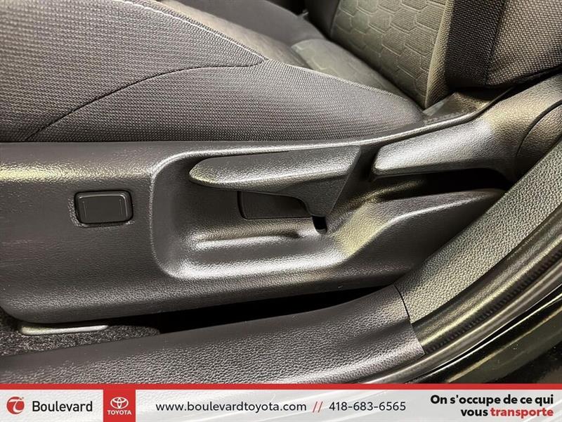 toyota Corolla 2024 - 10